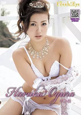 小倉遥 / Fresh! Eye 小倉遥