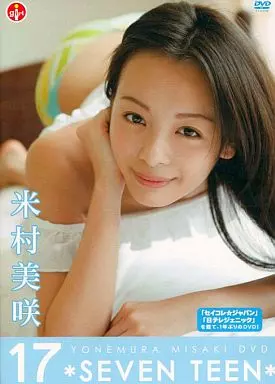 米村美咲 / 17 *SEVEN TEEN*