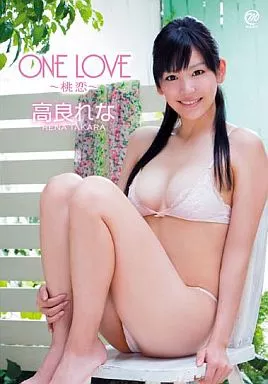 高良れな / ONE LOVE 桃恋