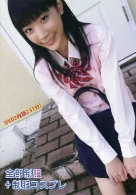 全部制服 + 制服コスプレ DVD版  【21 %OFF!】image