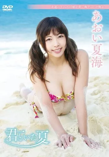 あおい夏海 / 君といた夏
