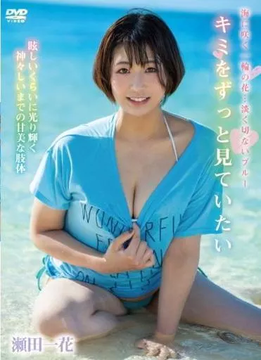 瀬田一花 / キミをずっと見ていたい