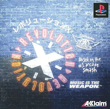 レボリューションx SFC 動作品 61g69PJXZRL._UF350,350_QL50_.jpg