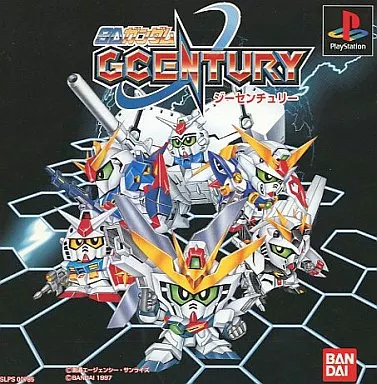 SDガンダム・Gセンチュリー ロード時間さえ短かったら ガチの神ゲーに