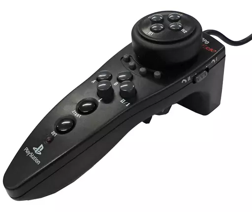 駿河屋 -<中古>GTプロポターボ（プレイステーション）
