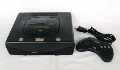 ハイサターン本体[MMP-11] (日立：後期型)