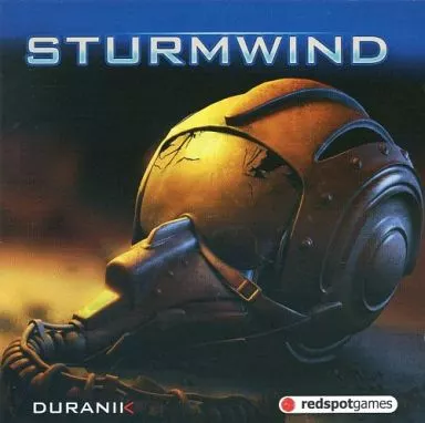 ドリームキャストソフト　EU版 STURMWIND [通常版](国内版本体動作可)