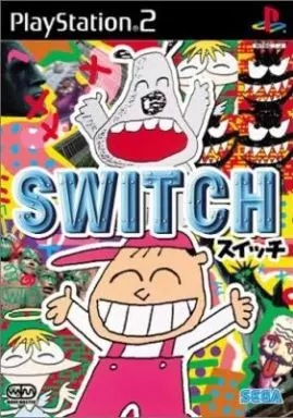 PS２ソフトSWITCHスイッチ中古 楽天市場】ps2 ソフト（Nintendo Switch｜テレビゲーム）の通販