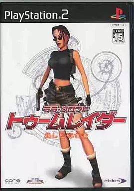 駿河屋 -<中古>ララ・クロフト トゥームレイダー ～美しき逃亡者