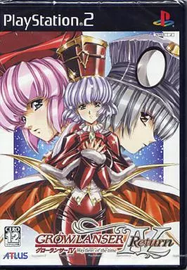 【稀少】グローランサーⅣ Return 専用ケース&メモリーカード 稀少】グローランサーⅣ Return 専用ケース&メモリーカード