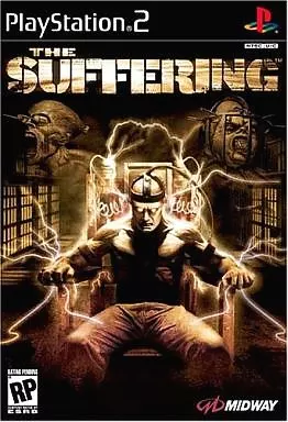 PS2ソフト　北米版 THE SUFFERING (国内版本体動作不可) 駿河屋 -<中古>北米版 THE SUFFERING (国内版本体動作不可