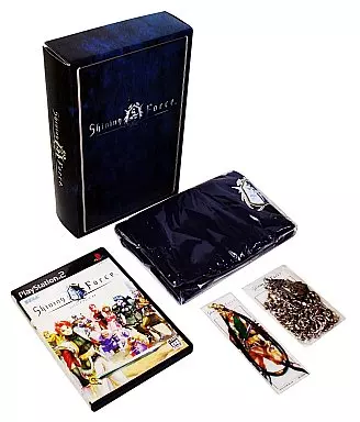 シャイニングフォース　ネオ　セガダイレクト限定版 駿河屋 -<中古>シャイニング・フォース ネオ [セガダイレクト限定DX