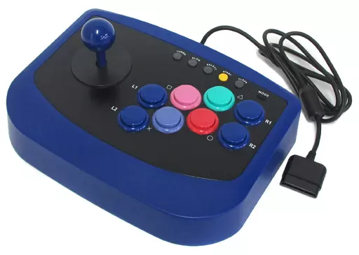 駿河屋 -<中古>POWER STICK2（プレイステーション2）