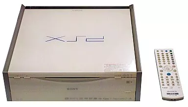 SONY - PSX本体とソフト Official Sony PlayStation 1 PS1 Console Complete set Japan w