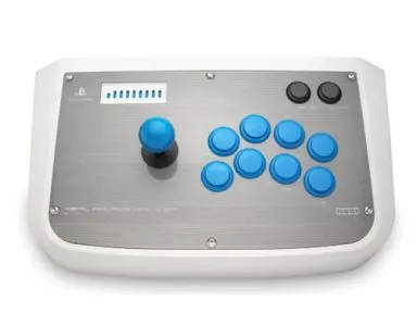 PS2ハード　リアルアーケードPro.2 SA (状態：箱(内箱含む)状態難)
