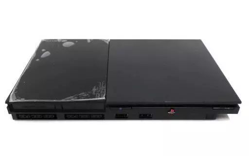 PlayStation2 SCPH-90000 本体 ソフト14枚 ジャンク品 Yahoo!オークション -「scph-90000 ジャンク」の落札相場・落札価格