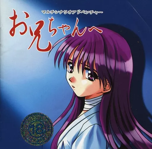 駿河屋 -【アダルト】<中古>お兄ちゃんへ 通常版（Windows 95）