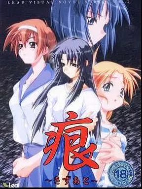 Leaf 痕 〜きずあと〜 2009年リニューアル版 Amazon.co.jp: 痕(きずあと) リニューアルパッケージ : PCソフト