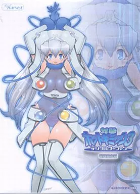 WAVE 対戦ホットギミック3 デジタルサーフィン ノービア 完成品　吉崎観音 駿河屋 -<中古>Novia(ノービア)「対戦ホットギミック3デジタル
