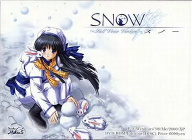 SNOW ~FULL VOICE VERSION~