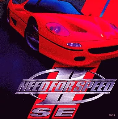 駿河屋 -<中古>NEED FOR SPEED2 SE [日本語クイックマニュアル付英語版