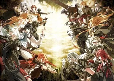 【未開封】Dies irae ~Acta est Fabula~　ディエス・イレ Amazon.co.jp: Dies irae~Acta est Fabula~ 通常版 : PCソフト