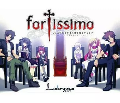 フォルテシモ　イクサ　アコルト：ビーサスフィーア Amazon.co.jp: フォルテシモ イクサ アコルト：ビーサスフィーア