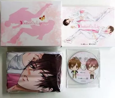 ドウセイカレシシリーズ Amazon | ドウセイカレシシリーズVol.1 Butterfly Lip 通常版 | PC