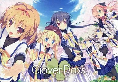 Clover Day'sアートワークス 51YvHLitB-L._AC_UF1000,