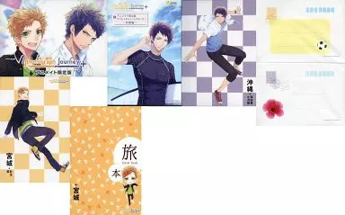 Photograph Journey 恋する旅行　アニメイト限定版　ソフト未開封 駿河屋 -<中古>Photograph Journey -恋する旅行・宮城編＆沖縄編