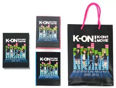 けいおん！ ILLUSTRATION ARCHIVES 2009-2012 Amazon.co.jp: けいおん！ ILLUSTRATION ARCHIVES 2009-2012 京アニ