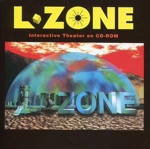 CD ROM L-ZONE レトロ パソコン ゲーム LZONE エルゾーン CD ROM L-ZONE レトロ パソコン ゲーム LZONE エルゾーンの通販 by ら