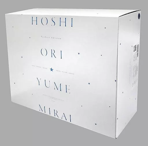 lycee リセ　星織ユメミライ　星に想いを馳せる天文少女 逢坂そら サインSP カスタム 星織ユメミライConverted Edition 逢坂 そら コスチューム