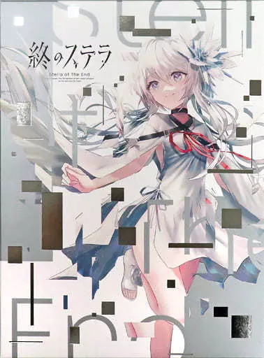 PC版 終のステラ アフターストーリー 小冊子のみ 豪華限定版 駿河屋 -<中古>終のステラ [豪華限定版](状態：アフターストーリー