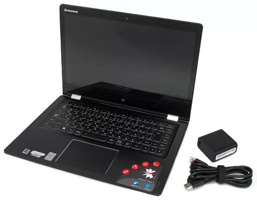 Lenovo YOGA 3 14 80JH00HHJP [プラチナシルバー] Lenovo YOGA 3 (14 型) | YOGA シリーズ | レノボ・ ジャパン