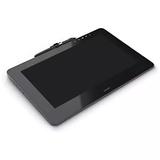 PCハード　液晶ペンタブレット 新型 Cintiq Pro 13 [DTH-1320/AK0]