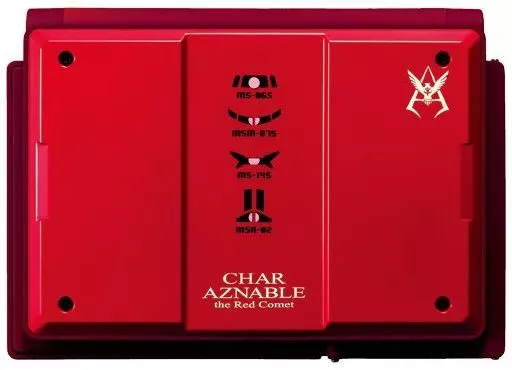 駿河屋 -<中古>デジタルメモ Pomera(ポメラ) シャア・アズナブル