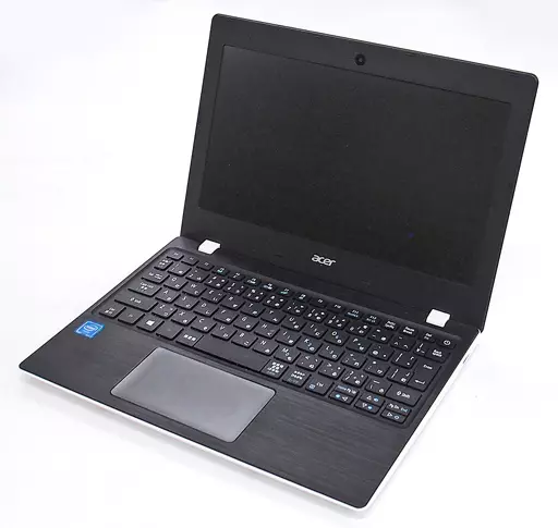 Windowsノート本体 acer AO1-132 series N16Q9 acer AO1-132 model no N16Q9の通販 by piripi's shop｜ラクマ