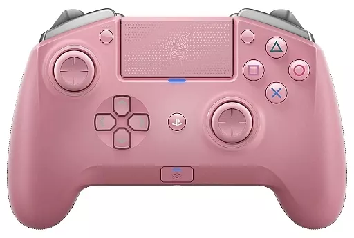 Windows7以降ハード　コントローラー Raiju Tournament Edition Quartz Pink [RZ06-02610200-R3A1]