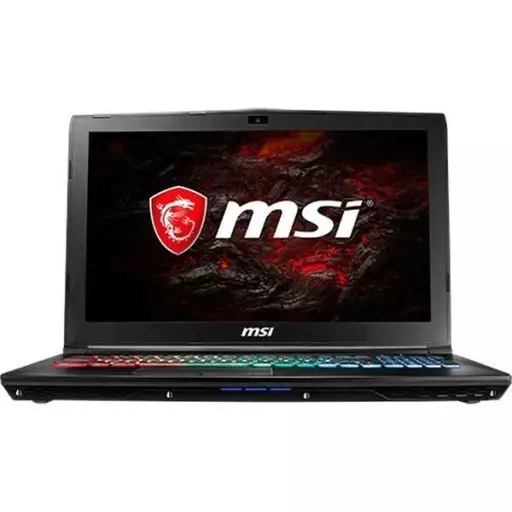 駿河屋 - 【買取】ゲーミングノートPC GP72 7REX LEOPARD PRO