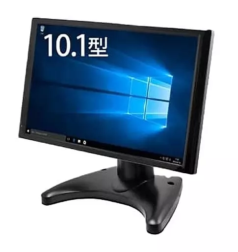 10.1型マルチモニター[LCD10HVR-IPS2]_img