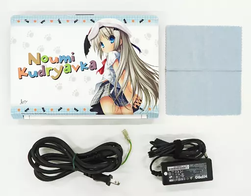 能美クドリャフカPC クドPC 能美クドリャフカPC クドPC - メルカリ