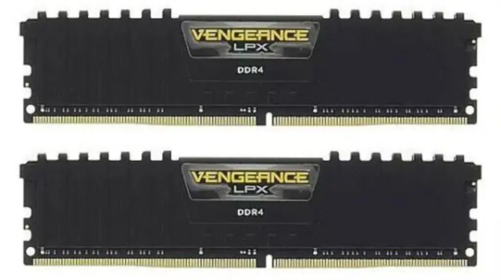 メモリーモジュール VENGEANCE LPX 32GB(16GB×2) [CMK32GX4M2A2666C16]_img