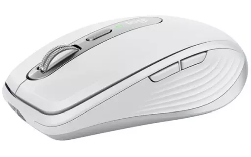 PCハード　ロジクール ワイヤレスマウス MX ANYWHERE 3 (ペイルグレー) [MX1700PG]