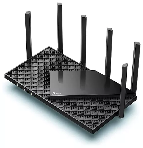 PCハード　TP-Link ArcherAX73 デュアルバンド ギガビット Wi-Fi 6ルーター [ARCHERAX73(JP)Ver.1]