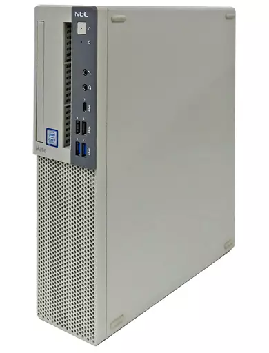PCハード　NEC デスクトップPC Mate MKL36/B-4 [PC-MKL36BZG4]