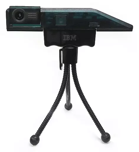 駿河屋 - IBM ThinkPad UltraPort Camera II（ウェブカメラ）