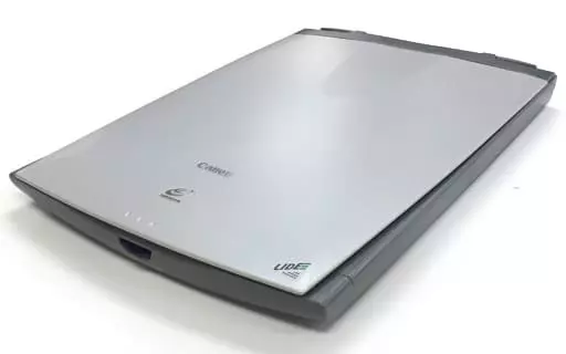駿河屋 -<中古>キャノン カラーイメージスキャナー CanoScan FB636U