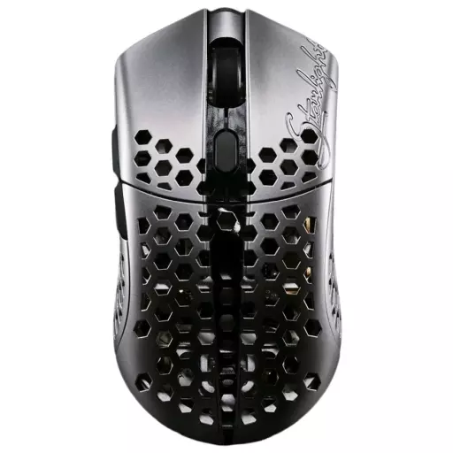 PCハード　ゲーミングマウス Finalmouse Starlight Pro - TenZ (Small)