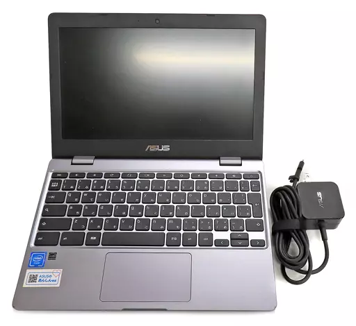 駿河屋 -<中古>ノート型PC本体 Chromebook C223N[C223NA-GJ0018